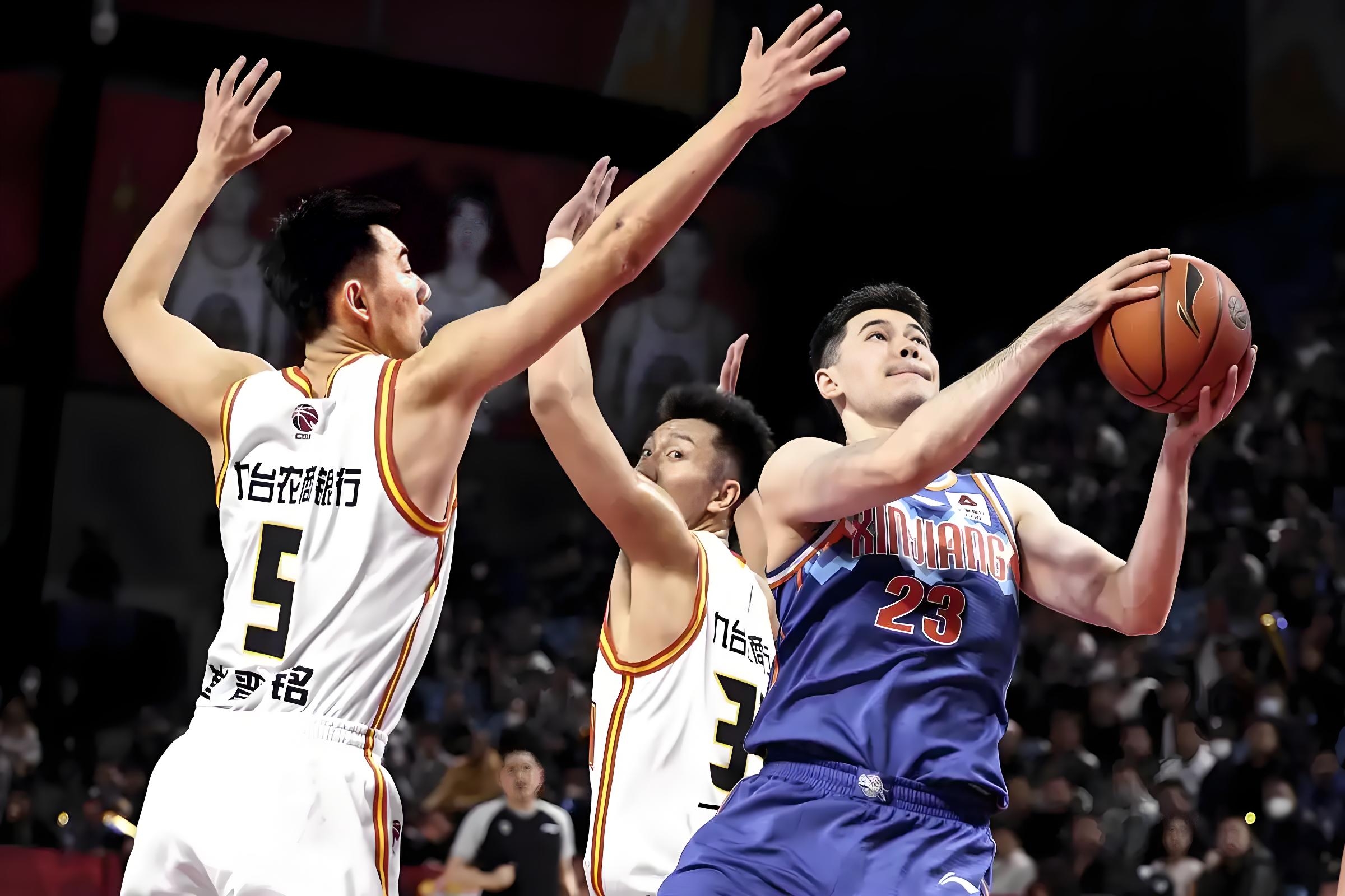 九游体育app-包含转折点深圳男篮门线救险；CBA常规赛今晨攻防权衡；压力陡增；赛季目标并未改变的词条