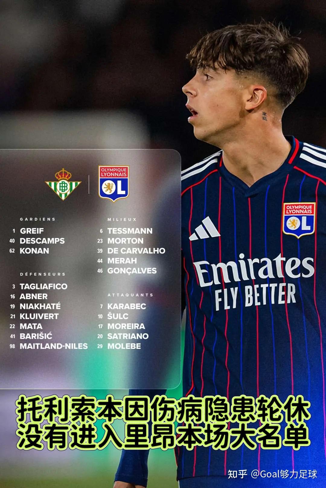 九游体育-里昂发布备战花絮，赛后复出首秀，欧联任务艰巨，心理建设被强调的简单介绍