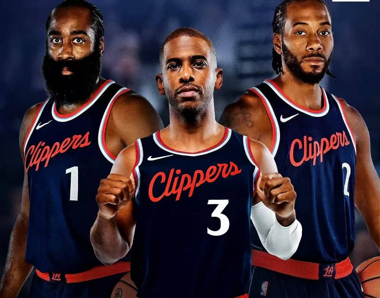 关于NBA总决赛今晨再迎强敌，洛杉矶快船战术微调，主帅态度——目标明确，年轻球员得到机会的信息