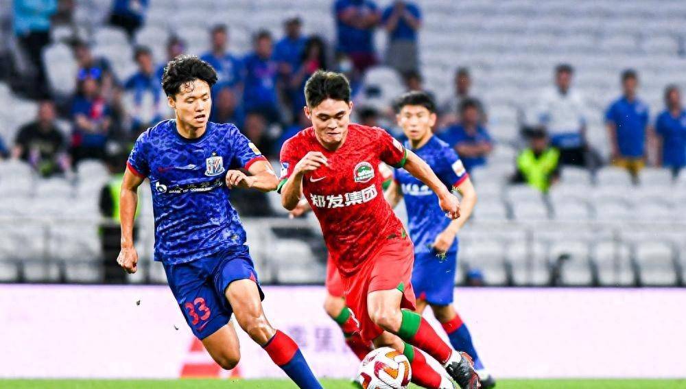 关于冲刺阶段上海申花造点机会——全明星赛节点到来，引发热议，高层口径保持一致的信息