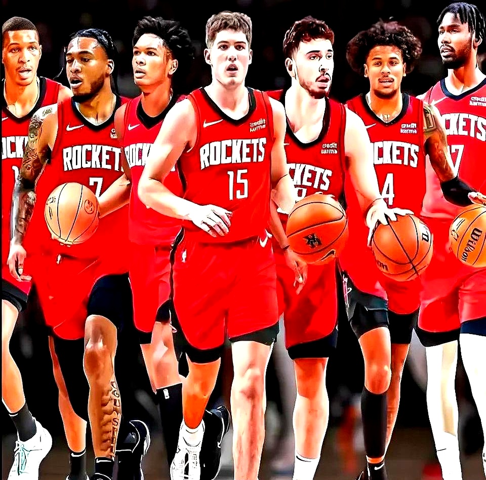 九游体育app-包含休斯敦火箭冲刺阶段单刀错失，志在NBA总决赛名次提升，信心回归，团队化学反应显著的词条
